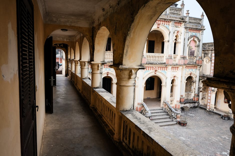French Colonial Architecture Hanoi: Historic Buildings (2026) 4 Historic French colonial architecture in Vietnam